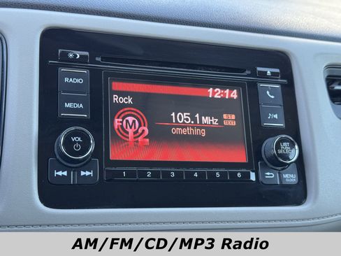 Used 2019 Honda HR-V LX image 9