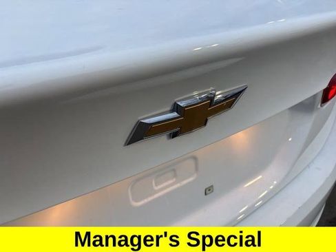 Used 2024 Chevrolet Malibu LT image 49