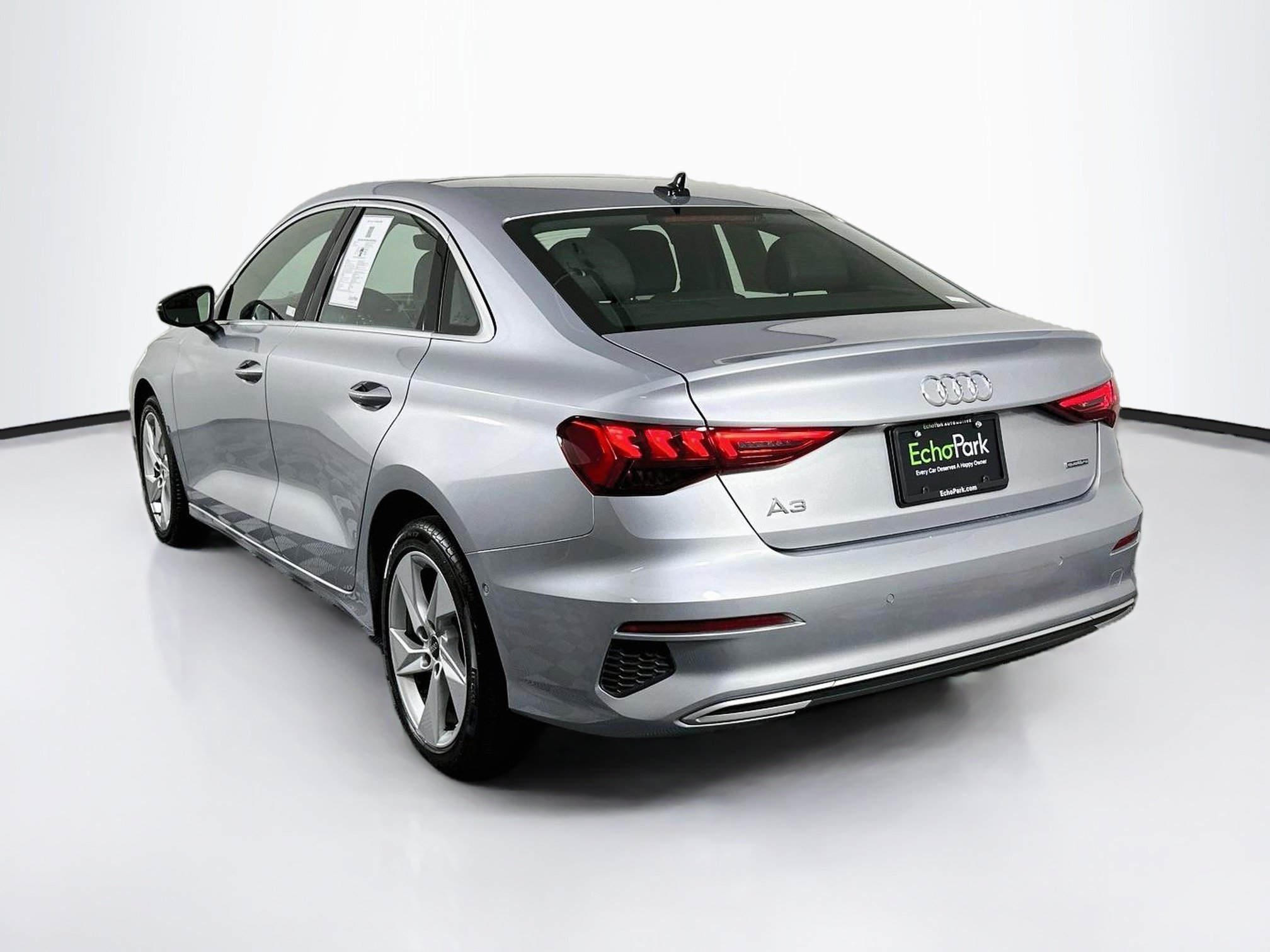 Used 2023 Audi A3 2.0T Premium Plus AWD/4WD image 5