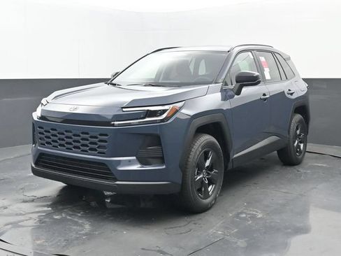 Used 2026 Toyota RAV4 LE FWD image 22