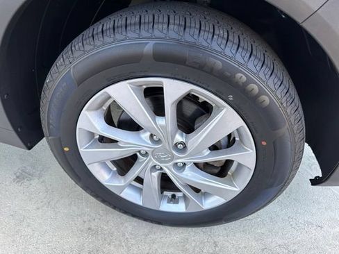 Used 2020 Hyundai Tucson Value AWD/4WD image 35