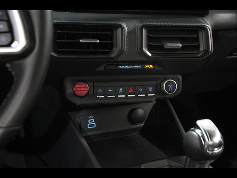 Used 2024 Ford Mustang Coupe RWD image 14