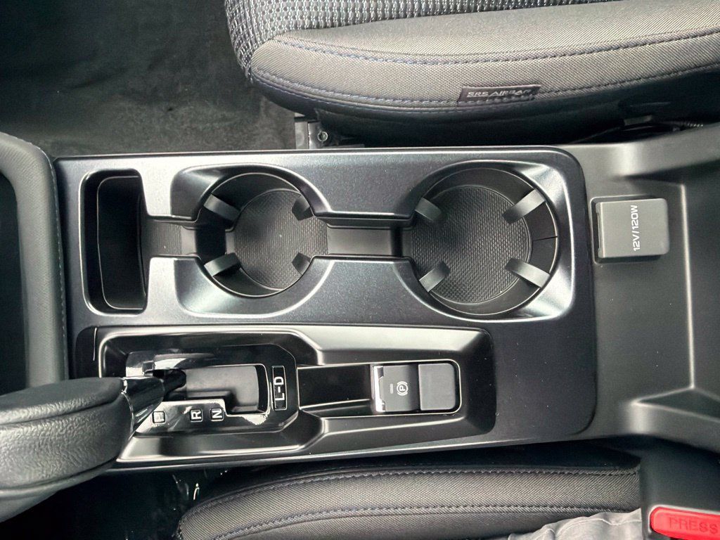 New 2026 Subaru Forester Premium AWD/4WD image 18