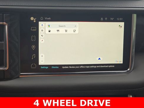 Used 2024 GMC Yukon XL Denali w/ LPO, Floor Liner Package image 24