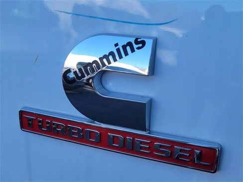 New 2026 RAM 5500 Tradesman w/ Chrome Appearance Group image 12