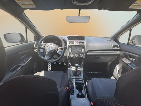 Used 2019 Subaru WRX w/ Popular Package #1 AWD/4WD image 14