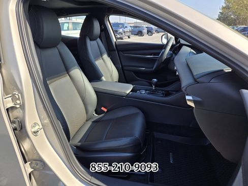 New 2026 MAZDA MAZDA3 2.5 S Hatchback w/ Premium Pkg image 15