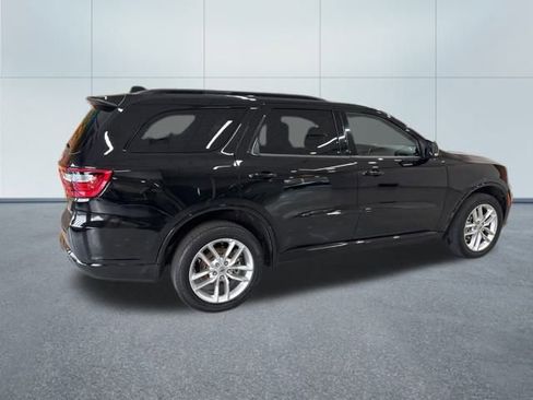 Used 2024 Dodge Durango GT image 8