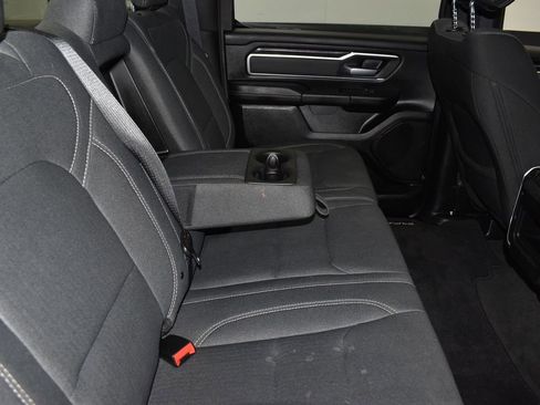 Used 2022 RAM 1500 Big Horn image 21