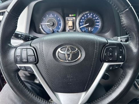 Used 2019 Toyota Sienna XLE FWD image 15