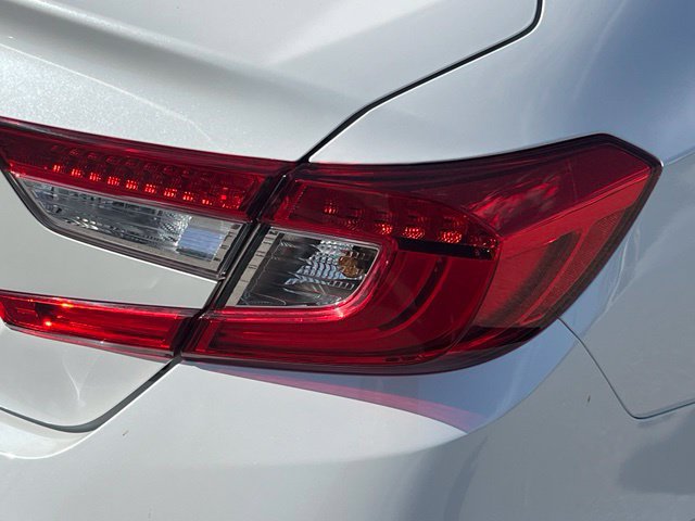 Used 2022 Honda Accord LX image 31