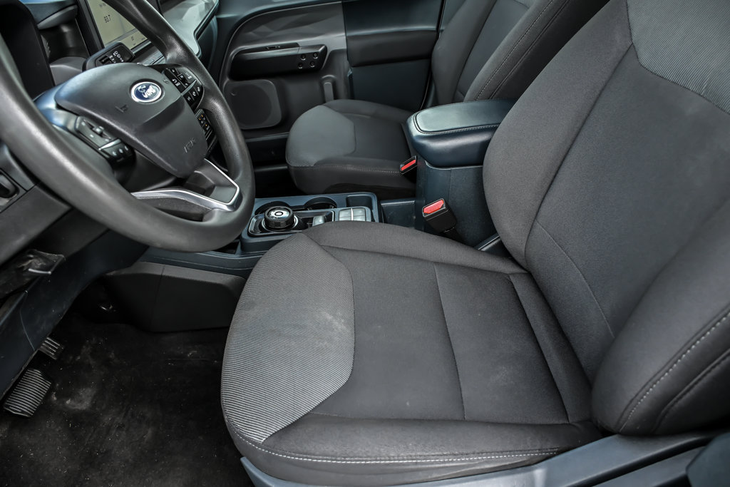 Used 2023 Ford Maverick XL w/ Equipment Group 100A Standard AWD/4WD image 13