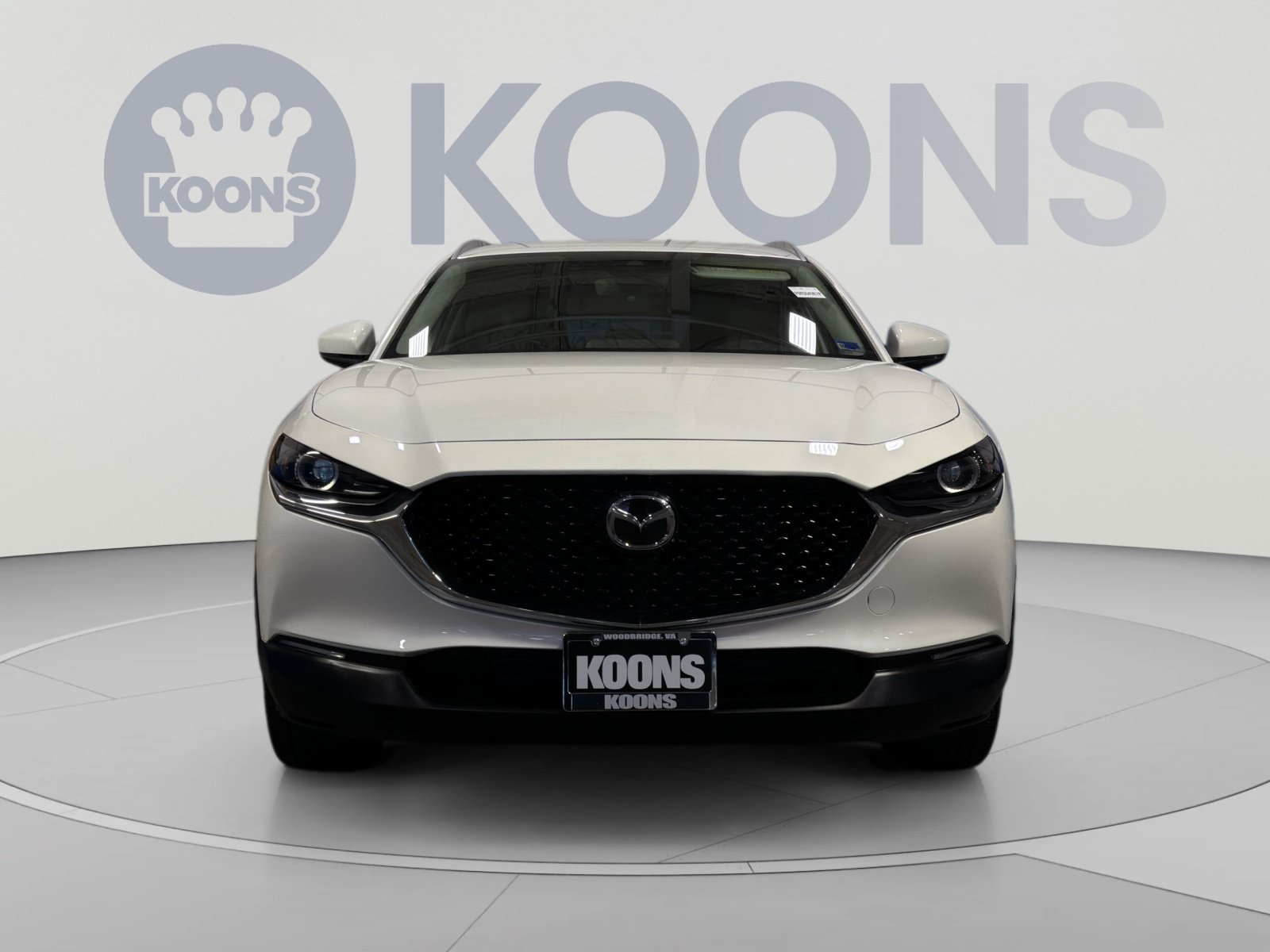 Used 2023 MAZDA CX-30 AWD 2.5 S w/ Preferred Package image 11