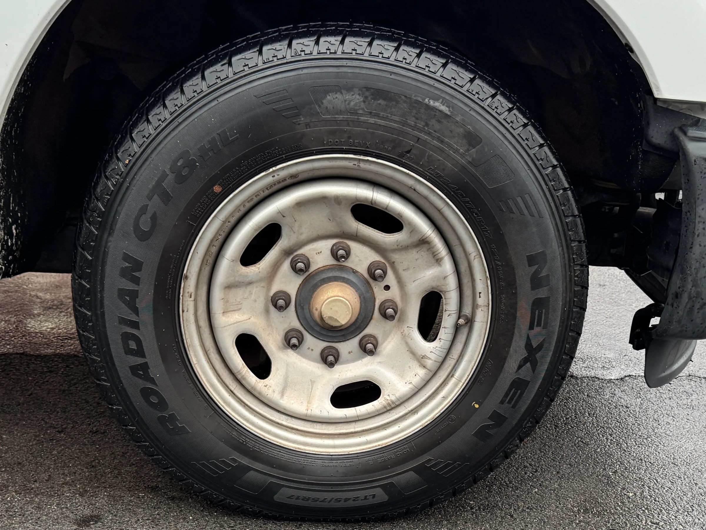 Used 2013 Ford F350 XL RWD image 17