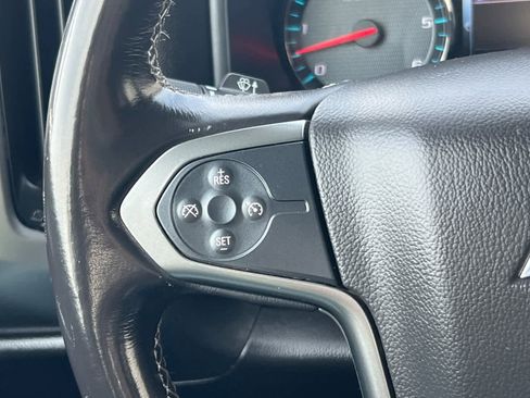 Used 2018 Chevrolet Silverado 1500 LT w/ All Star Edition image 23