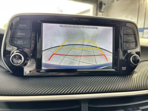 Used 2019 Hyundai Tucson SEL FWD image 22