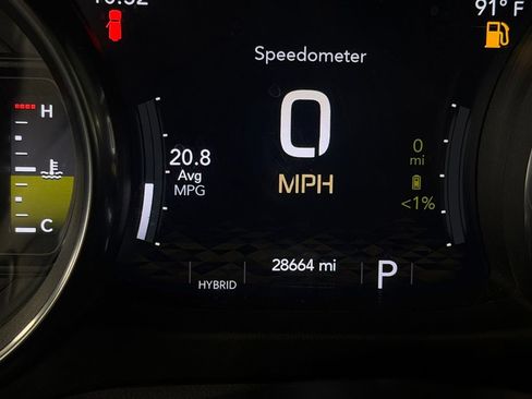 Used 2023 Jeep Wrangler Unlimited w/ Cold Weather Group AWD/4WD image 16
