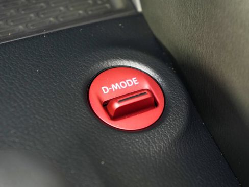 Used 2024 Nissan Z NISMO w/ Floor Mat Package RWD image 37