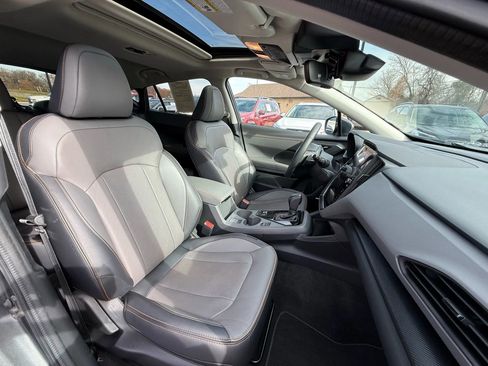 Used 2024 Subaru Crosstrek 2.5i Limited w/ Popular Package #4A image 16