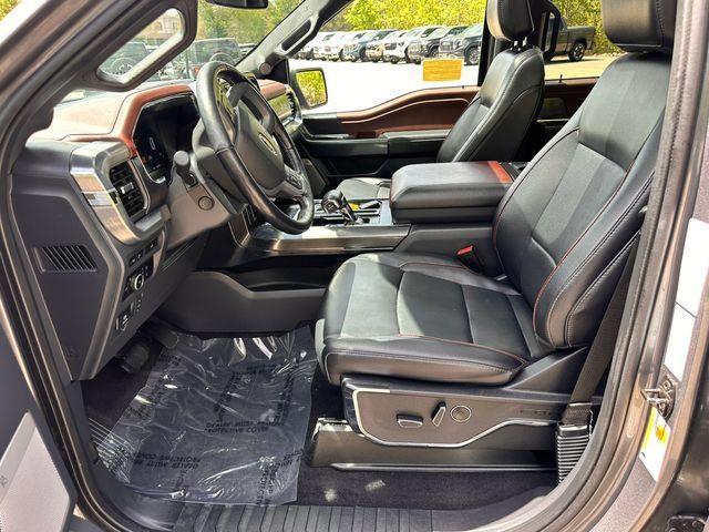 Used 2023 Ford F150 Lariat w/ Equipment Group 502A High AWD/4WD image 31
