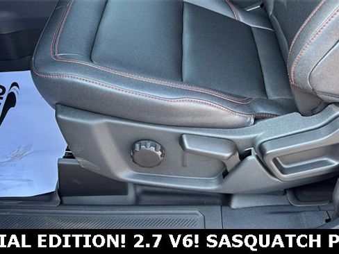 New 2025 Ford Bronco Stroppe Edition image 26