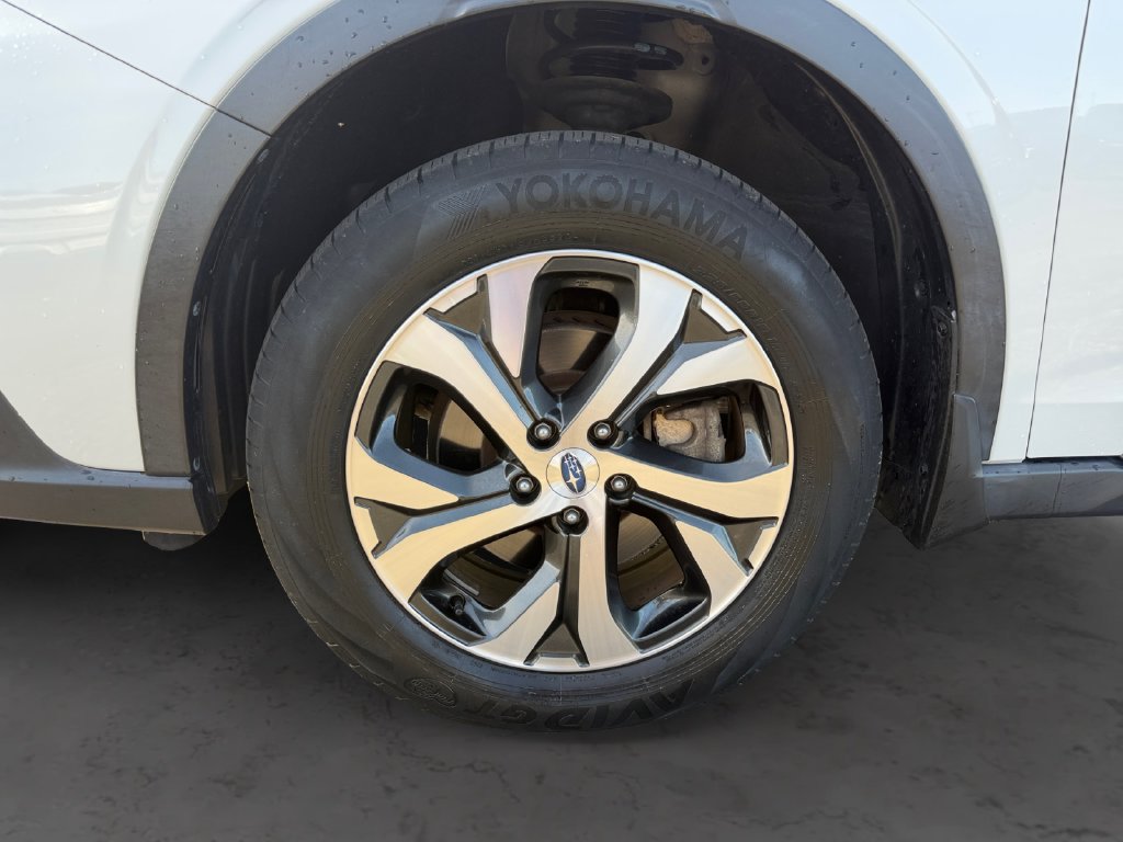 Used 2021 Subaru Outback Limited w/ Popular Package #2 AWD/4WD image 15