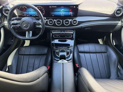 Used 2021 Mercedes-Benz E 450 4MATIC Cabriolet image 12