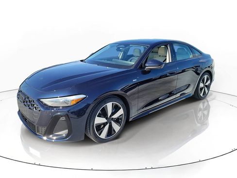 New 2026 Audi A5 2.0T Premium AWD/4WD image 2