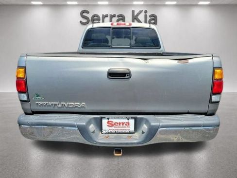 Used 2004 Toyota Tundra SR5 RWD image 4