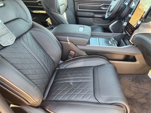 New 2026 RAM 1500 Tungsten w/ Trailer Tow Group image 10