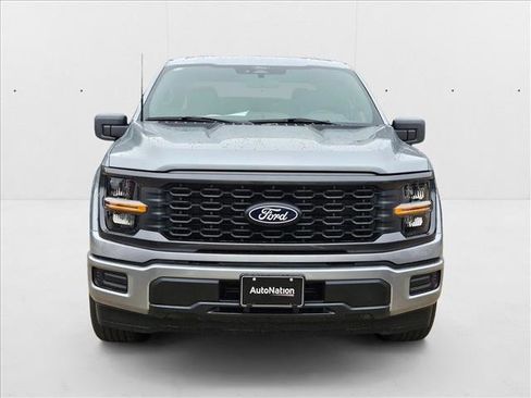 New 2025 Ford F150 STX image 6