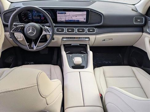 Certified 2024 Mercedes-Benz GLE 450 4MATIC image 19
