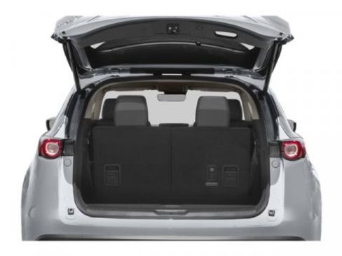 Used 2023 MAZDA CX-9 Touring Plus image 14