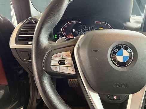 Used 2023 BMW X3 sDrive30i RWD image 15
