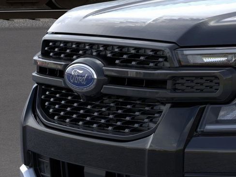 New 2026 Ford Ranger XLT image 17