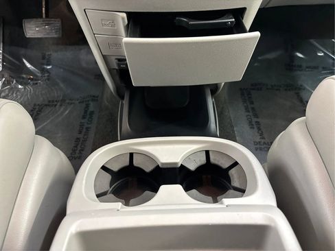 Used 2017 Honda Odyssey EX-L image 22