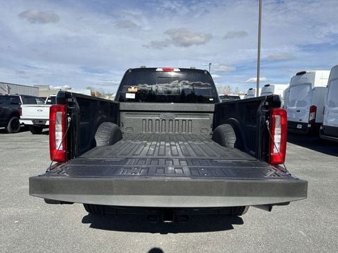 New 2026 Ford F250 XL w/ STX Appearance Package image 22