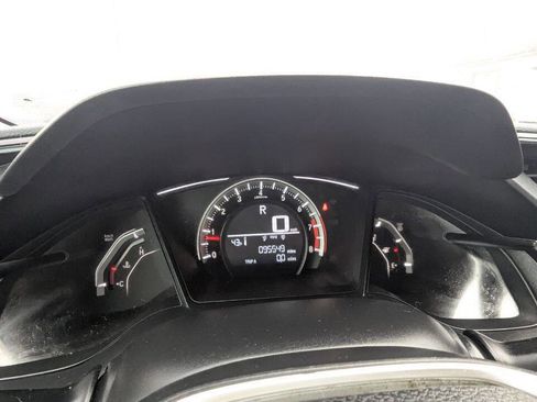 Used 2017 Honda Civic LX image 22