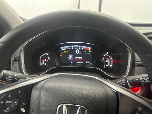 Used 2018 Honda CR-V EX-L image 29