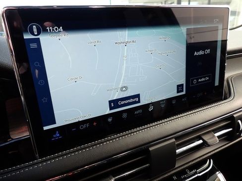 New 2026 Lincoln Corsair Premiere image 21