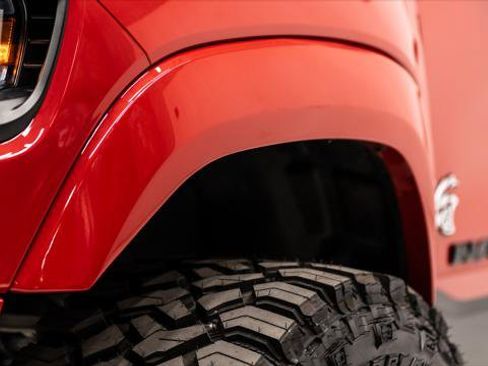 Used 2024 RAM 1500 TRX w/ TRX Level 2 Equipment Group image 26