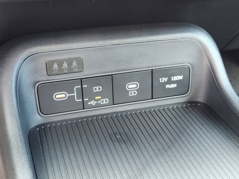 New 2026 Hyundai Kona SE FWD image 20
