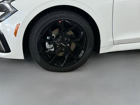 New 2026 Kia K5 GT-Line image 32