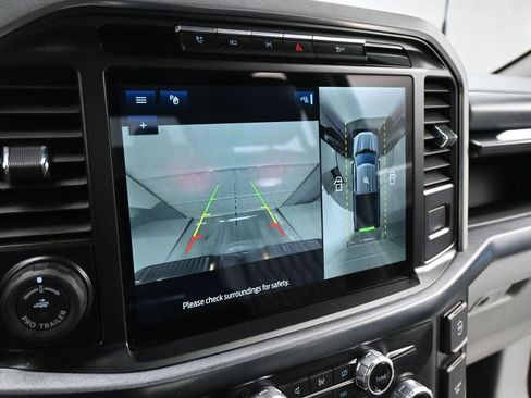 Used 2023 Ford F150 Limited image 17