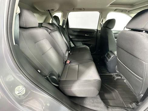 Used 2024 Honda CR-V EX image 28