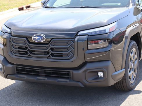 New 2026 Subaru Outback Premium w/ Premium/Limited Package image 3