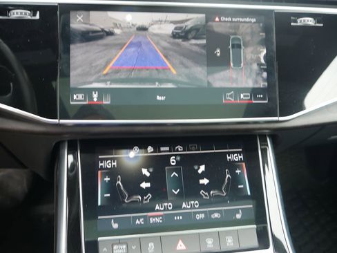 Certified 2023 Audi Q7 3.0T Premium Plus w/ Premium Plus Package image 52