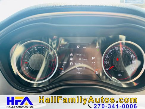 Used 2020 Dodge Challenger R/T Scat Pack image 21