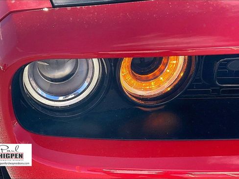 Used 2021 Dodge Challenger R/T w/ Blacktop Package image 28