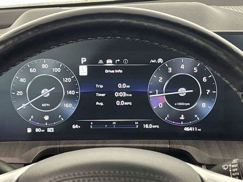 Certified 2024 Kia Telluride SX Prestige AWD/4WD image 15